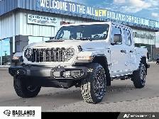 2026 Jeep Gladiator Sport S Sport S 4x4