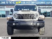 2026 Jeep Gladiator Sport S Sport S 4x4 - Photo 2
