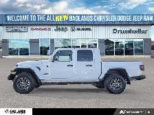 2026 Jeep Gladiator Sport S Sport S 4x4 - Photo 3