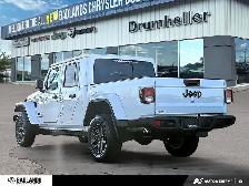 2026 Jeep Gladiator Sport S Sport S 4x4 - Photo 4