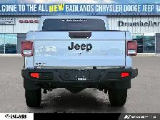 2026 Jeep Gladiator Sport S Sport S 4x4 - Photo 5