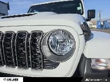 2026 Jeep Gladiator Sport S Sport S 4x4 - Photo 8