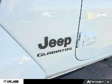 2026 Jeep Gladiator Sport S Sport S 4x4 - Photo 9