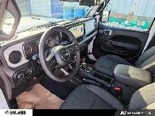 2026 Jeep Gladiator Sport S Sport S 4x4 - Photo 12