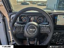 2026 Jeep Gladiator Sport S Sport S 4x4 - Photo 13