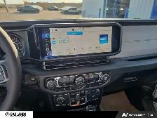 2026 Jeep Gladiator Sport S Sport S 4x4 - Photo 18
