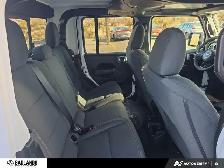 2026 Jeep Gladiator Sport S Sport S 4x4 - Photo 22