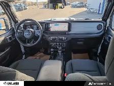 2026 Jeep Gladiator Sport S Sport S 4x4 - Photo 23