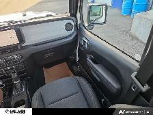 2026 Jeep Gladiator Sport S Sport S 4x4 - Photo 24