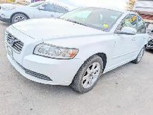 2011 Volvo S40 4dr Sdn Level I | No accidents! | 30 Service reco - Photo 2