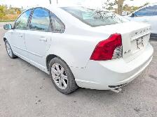 2011 Volvo S40 4dr Sdn Level I | No accidents! | 30 Service reco - Photo 5