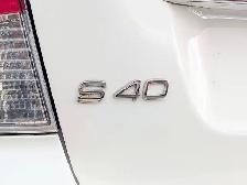 2011 Volvo S40 4dr Sdn Level I | No accidents! | 30 Service reco - Photo 17