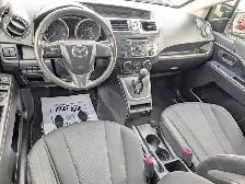 2014 Mazda Mazda5 4dr Wgn | 6-seater! | 40 service records! CE - Photo 5