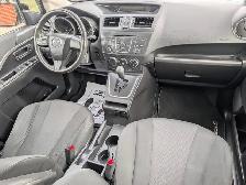 2014 Mazda Mazda5 4dr Wgn | 6-seater! | 40 service records! CE - Photo 9
