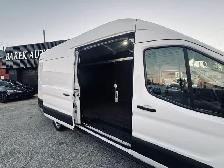 2021 Ford Transit Cargo Van T-250 148' EL Hi Rf 9070 GVWR RWD - Photo 6