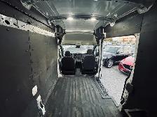 2021 Ford Transit Cargo Van T-250 148' EL Hi Rf 9070 GVWR RWD - Photo 10