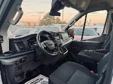 2021 Ford Transit Cargo Van T-250 148' EL Hi Rf 9070 GVWR RWD - Photo 13