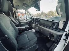 2021 Ford Transit Cargo Van T-250 148' EL Hi Rf 9070 GVWR RWD - Photo 14