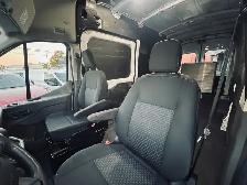 2021 Ford Transit Cargo Van T-250 148' EL Hi Rf 9070 GVWR RWD - Photo 15