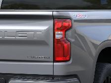 2026 Chevrolet Silverado 1500 Custom Remote Start - Photo 11