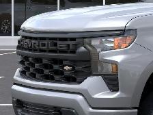 2026 Chevrolet Silverado 1500 Custom Remote Start - Photo 13