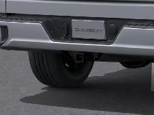 2026 Chevrolet Silverado 1500 Custom Remote Start - Photo 14