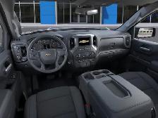 2026 Chevrolet Silverado 1500 Custom Remote Start - Photo 15