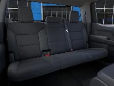 2026 Chevrolet Silverado 1500 Custom Remote Start - Photo 17