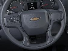 2026 Chevrolet Silverado 1500 Custom Remote Start - Photo 19