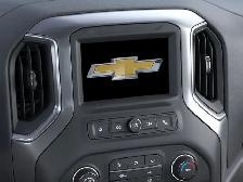 2026 Chevrolet Silverado 1500 Custom Remote Start - Photo 20