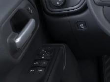 2026 Chevrolet Silverado 1500 Custom Remote Start - Photo 22