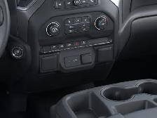 2026 Chevrolet Silverado 1500 Custom Remote Start - Photo 23