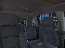 2026 Chevrolet Silverado 1500 Custom Remote Start - Photo 24