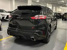 2022 Ford Edge ST AWD | Split Leather | Panoramic Sunroof - Photo 4