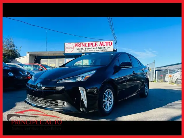 2022 Toyota PRIUS PRIME (e-AWD) 133KM CERTIFIED-WARRANTY