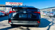 2022 Toyota PRIUS PRIME (e-AWD) 133KM CERTIFIED-WARRANTY - Photo 4