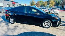 2022 Toyota PRIUS PRIME (e-AWD) 133KM CERTIFIED-WARRANTY - Photo 7