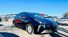 2022 Toyota PRIUS PRIME (e-AWD) 133KM CERTIFIED-WARRANTY - Photo 8