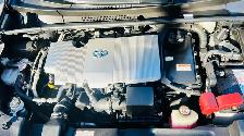 2022 Toyota PRIUS PRIME (e-AWD) 133KM CERTIFIED-WARRANTY - Photo 17