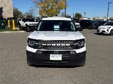 2025 Ford Bronco Sport Big Bend Big Bend 4x4 - Photo 2