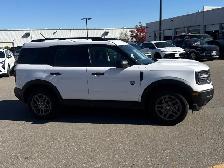 2025 Ford Bronco Sport Big Bend Big Bend 4x4 - Photo 4