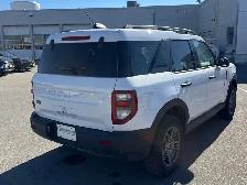 2025 Ford Bronco Sport Big Bend Big Bend 4x4 - Photo 5