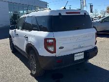 2025 Ford Bronco Sport Big Bend Big Bend 4x4 - Photo 6