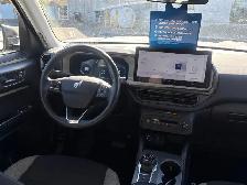 2025 Ford Bronco Sport Big Bend Big Bend 4x4 - Photo 7