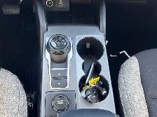 2025 Ford Bronco Sport Big Bend Big Bend 4x4 - Photo 10