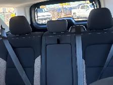 2025 Ford Bronco Sport Big Bend Big Bend 4x4 - Photo 13