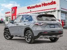 2027 Honda HR-V EX-L - Photo 4