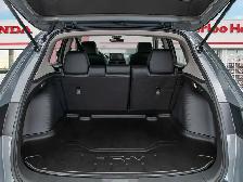 2027 Honda HR-V EX-L - Photo 8