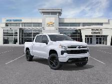 2026 Chevrolet Silverado 1500 RST - Photo 2