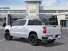 2026 Chevrolet Silverado 1500 RST - Photo 4